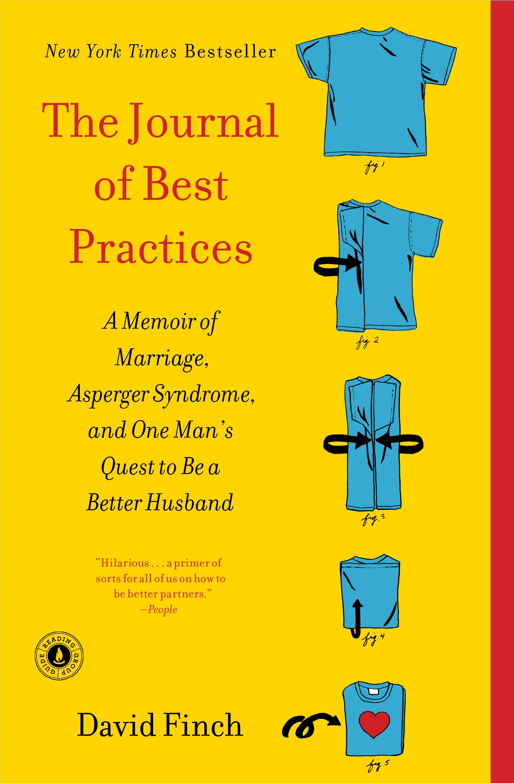 Book cover page